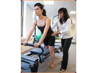 Manhattan Manual Sports & Manual - Physical Therapy - Musculoskeletal Screenings