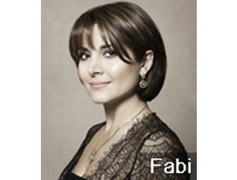 Fabi's Hair Studio (Murray Hill) - Partial Highlights Hair Treatment