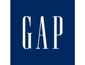 Gap - $25 Gift Card