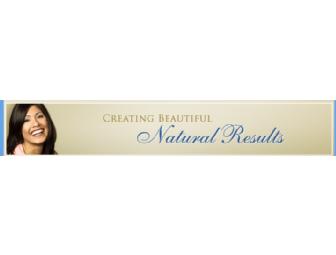 Complete Teeth Whitening including full exam, x-rays and cleaning by Dr. Nina Kiani