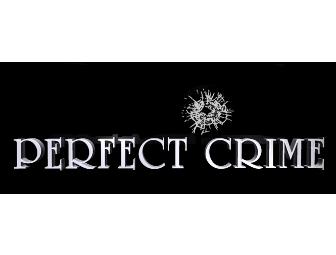 'The Perfect Crime' - Two Tickets Snapple Theater