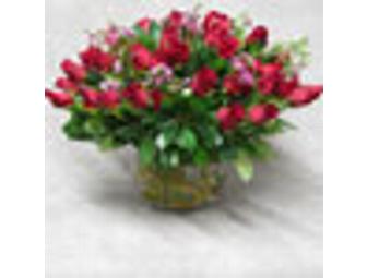 Floral NYC - $75 Gift Certificate towards a floral arrangement