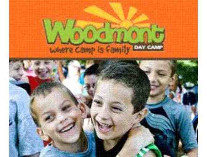 Woodmont Day Camp - $200 per week