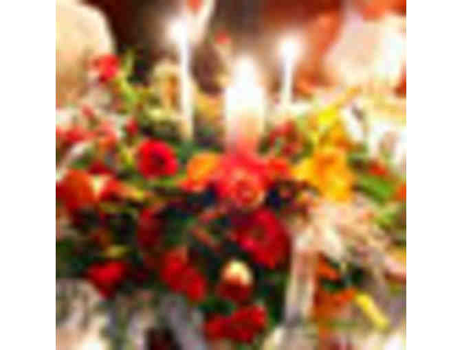 Floral NYC - $100 Gift Certificate towards a floral arrangement