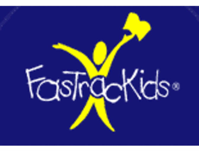 FasTracKids Learning Center - Eye Level Math & English Tutoring - Voucher $100
