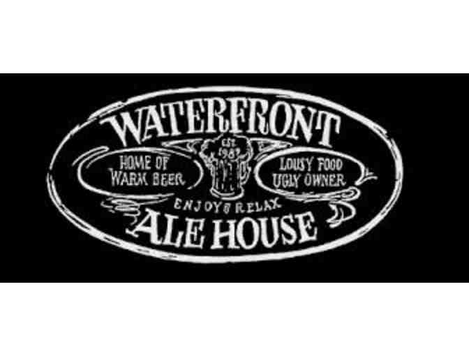 Waterfront Alehouse - Gift Certificate $100