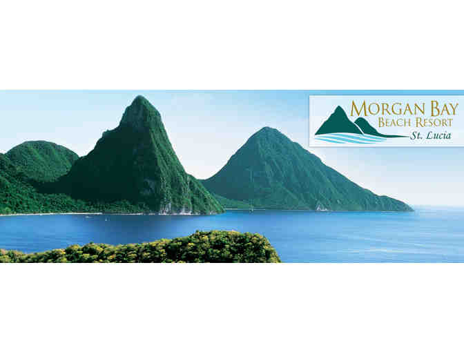 Elite Islands Resorts - St. James Club Morgan Bay in Saint Lucia