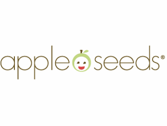 AppleSeeds - One Month Membership