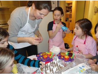 Taste Buds - Cooking Class for Kids