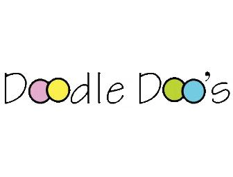 Doodle Doo's - One Child's Haircut