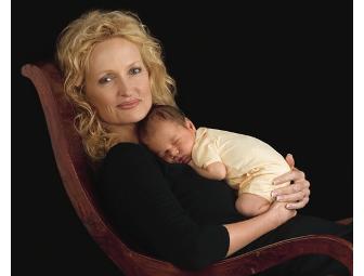 A Labor of Love - Hardcover Book by Anne Geddes