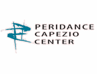 Peridance Capezio Center - 4 Children's Dance Classes