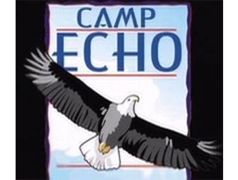 Camp Echo - Three Week Session