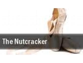 New York Theatre Ballet's Nutcracker - 2 Tickets