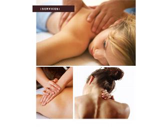 Medical Massage Group - 60-Minute Therapeutic Massage