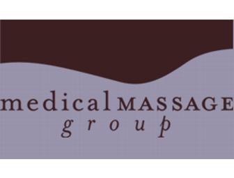 Medical Massage Group - 60-Minute Prenatal Massage