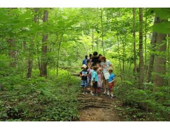 The Nature Place Day Camp - Buy a Week, Get This One at Winning Bid Price