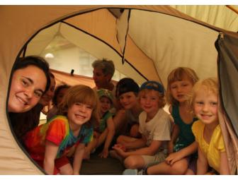 The Nature Place Day Camp - Buy a Week, Get This One at Winning Bid Price
