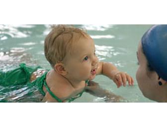 Asphalt Green - $200 Toward Child Swim or Sports Class