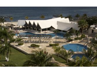 Premier Cancun Vacation - 5 Days/4 Nights ($100 Raffle Prize)