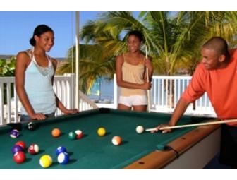 St. James Club Resort & Villas - 4-Star Antigua Vacation