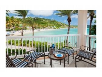 St. James Club Resort & Villas - 4-Star Antigua Vacation
