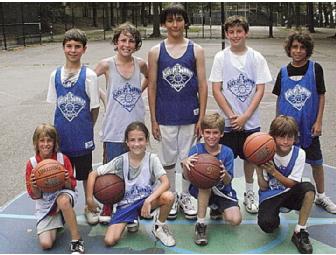 Kids of Summer - Baseball or Basketball Camp
