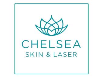 Chelsea Skin & Laser Center - Botox or Dysport Wrinkle Treatment