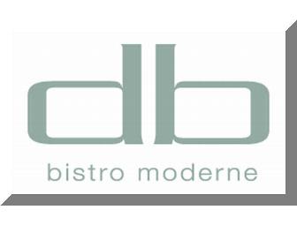 db Bistro Moderne - Brunch for 4