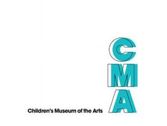 Children's Museum of the Arts - One Year Family Membership