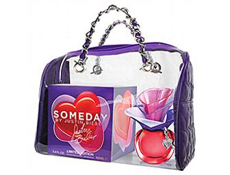 Someday By Justin Bieber Gift Set