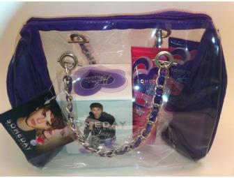 Someday By Justin Bieber Gift Set