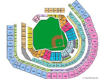 Mets vs. Atlanta Braves - 4 VIP Tickets for August 10, 7:10PM
