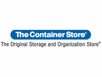 Container Store $25 Gift Certificate