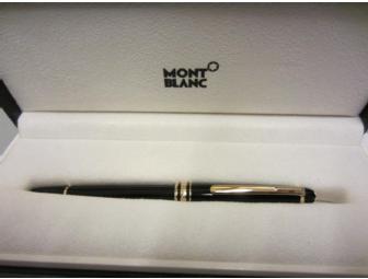 Montblanc Pen