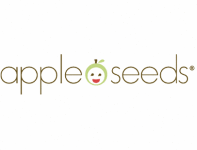 Apple Seeds - One Month Membership