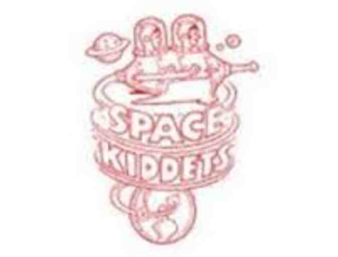 Space Kiddets 'Kitchen Toy Collection'