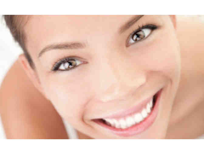 Chelsea Skin & Laser - Botox or Dysport Wrinkle Treatment