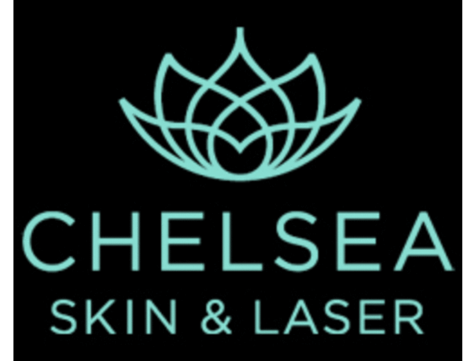 Chelsea Skin & Laser - Botox or Dysport Wrinkle Treatment