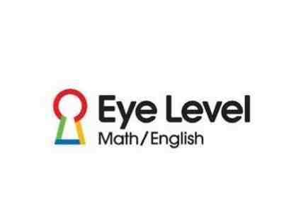 Eye Level Tutoring - $100 gift card