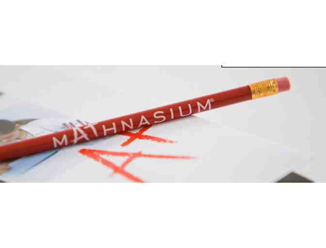 Mathnasium - 8 Semi-Private Classes