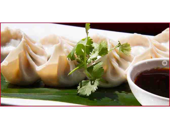 Chinese Mirch - $50 Gift Certificate