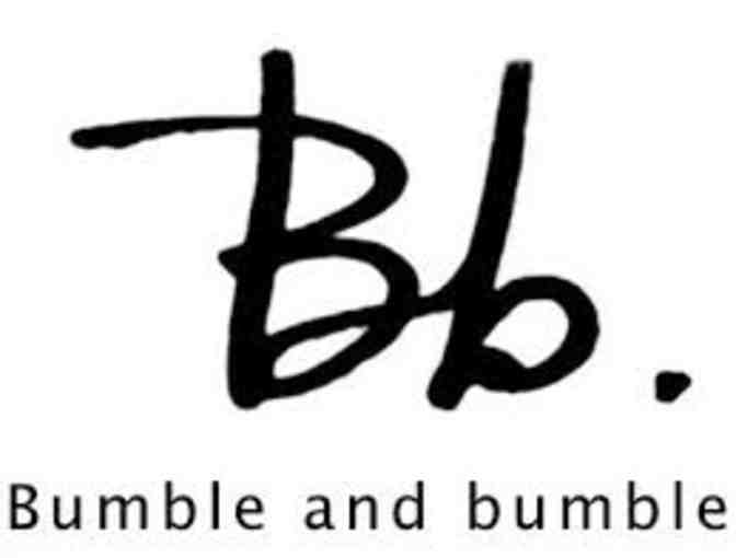 Bumble and Bumble Collection #4 'Classic'