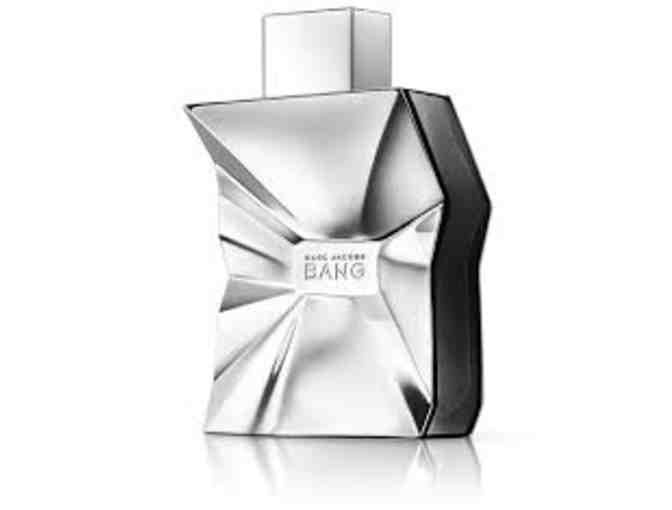 Marc Jacobs Bang Edt Spray 1.7 Oz By Marc Jacobs