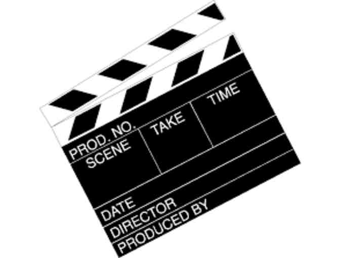 An Hour with a top Commercial Director