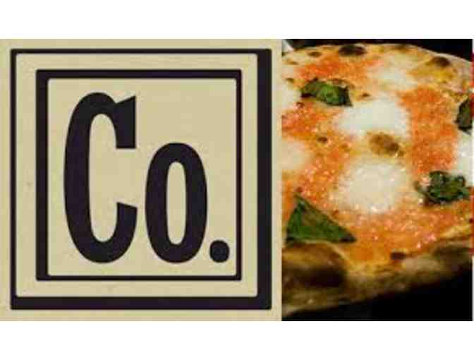 $200 Gift Certificate to Co.