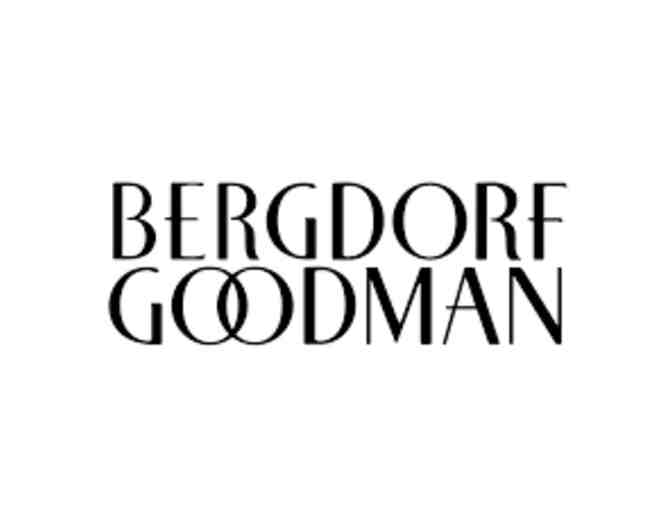 Bergdorf Goodman $100 Gift Card