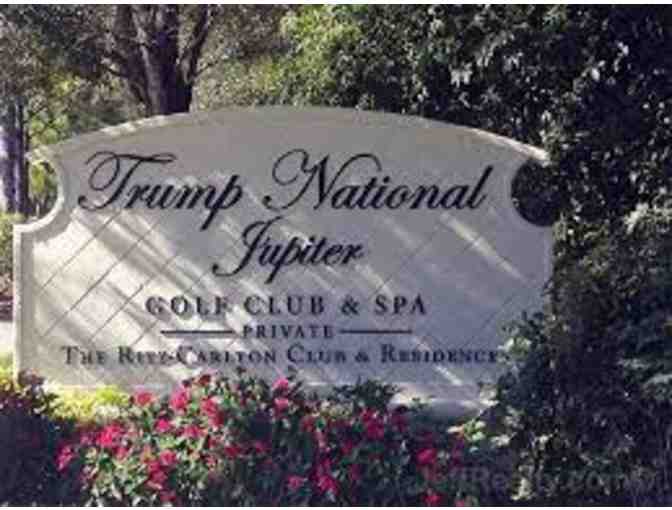 Florida Winter Vacation Home