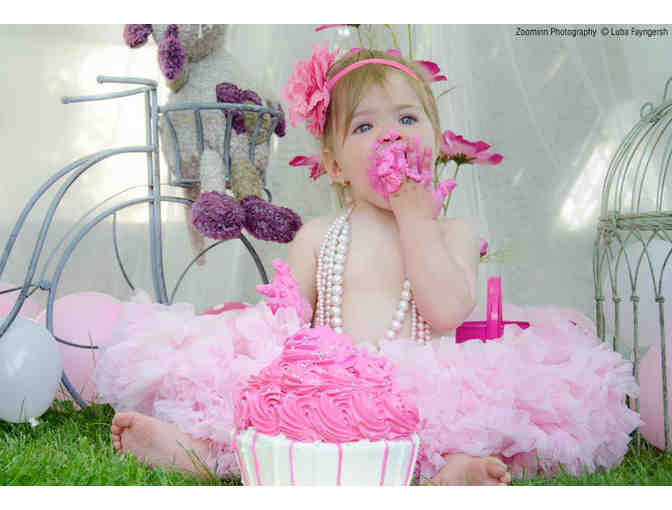 Carousel Cakes - $55 in Gift Certificates