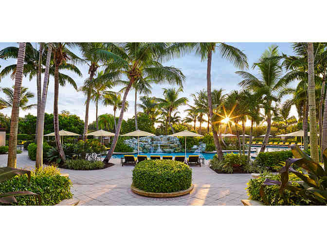 Florida Winter Vacation Home